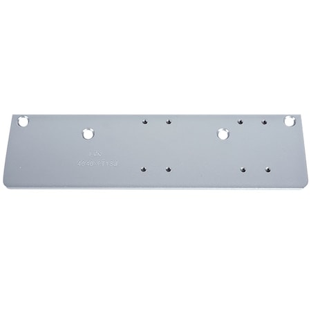 Lcn 4040XPT-18TJ AL Door Closer Mounting Plates 4040XPT-18TJ 689